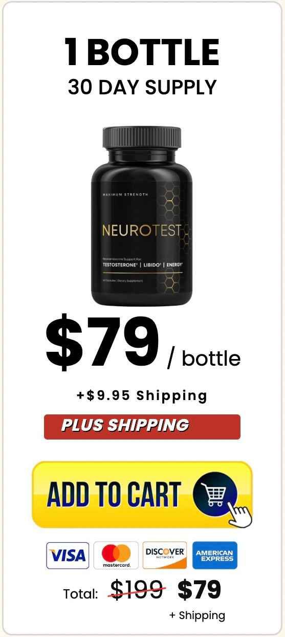 neurotest-30-day-supply