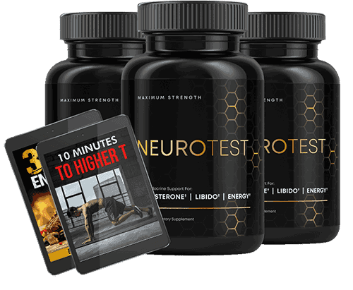 neurotest-supplement